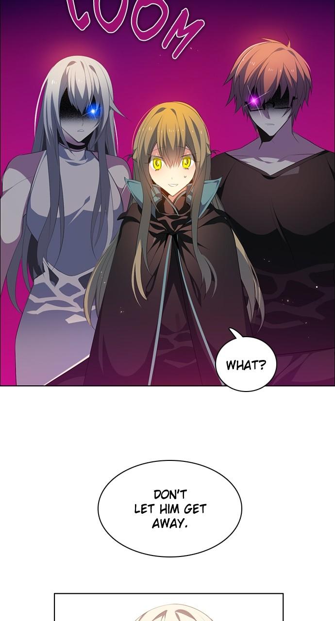 Zero Game Chap 206 - Next Chap 207