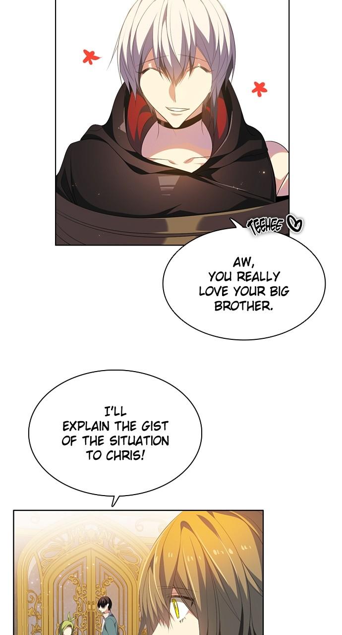 Zero Game Chap 206 - Next Chap 207