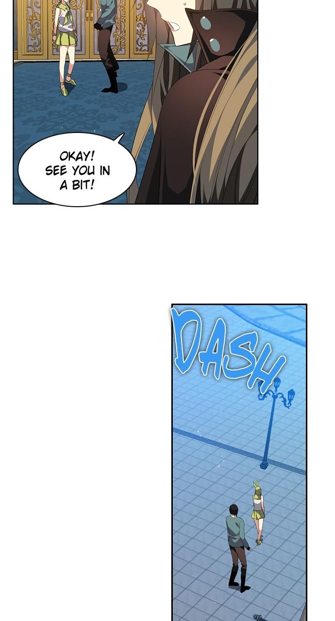 Zero Game Chap 206 - Next Chap 207