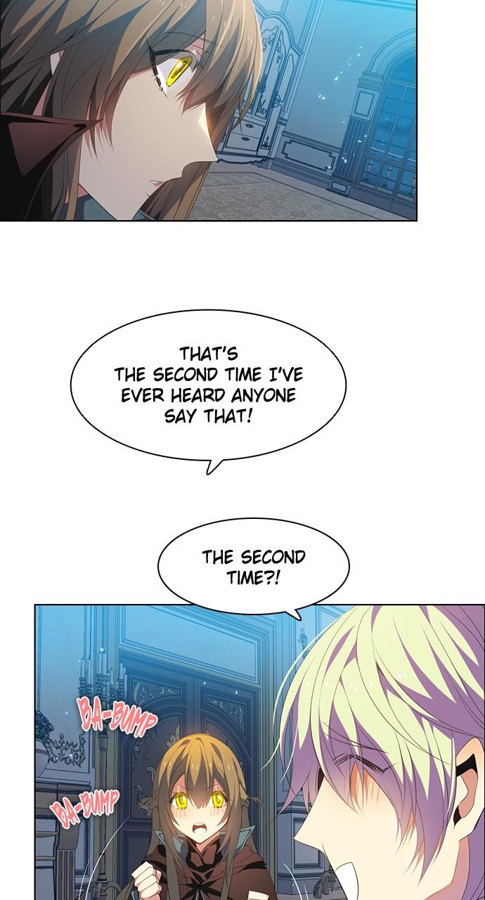 Zero Game Chap 206 - Next Chap 207