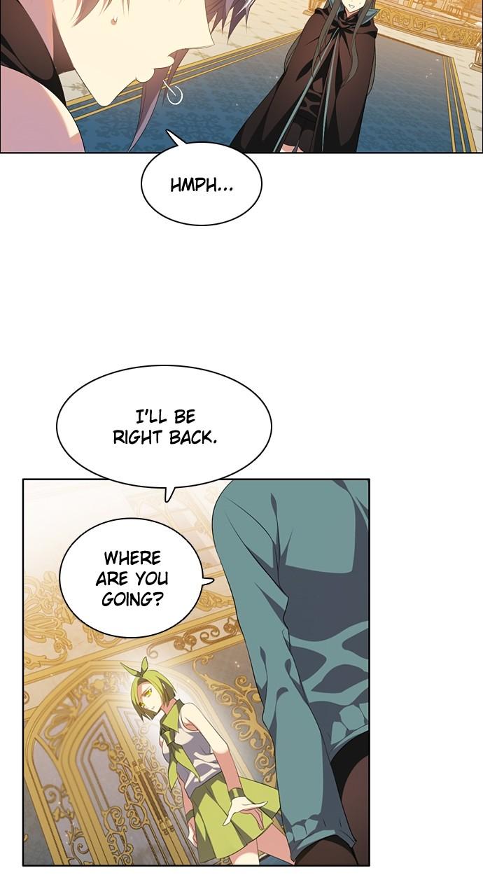 Zero Game Chap 206 - Next Chap 207