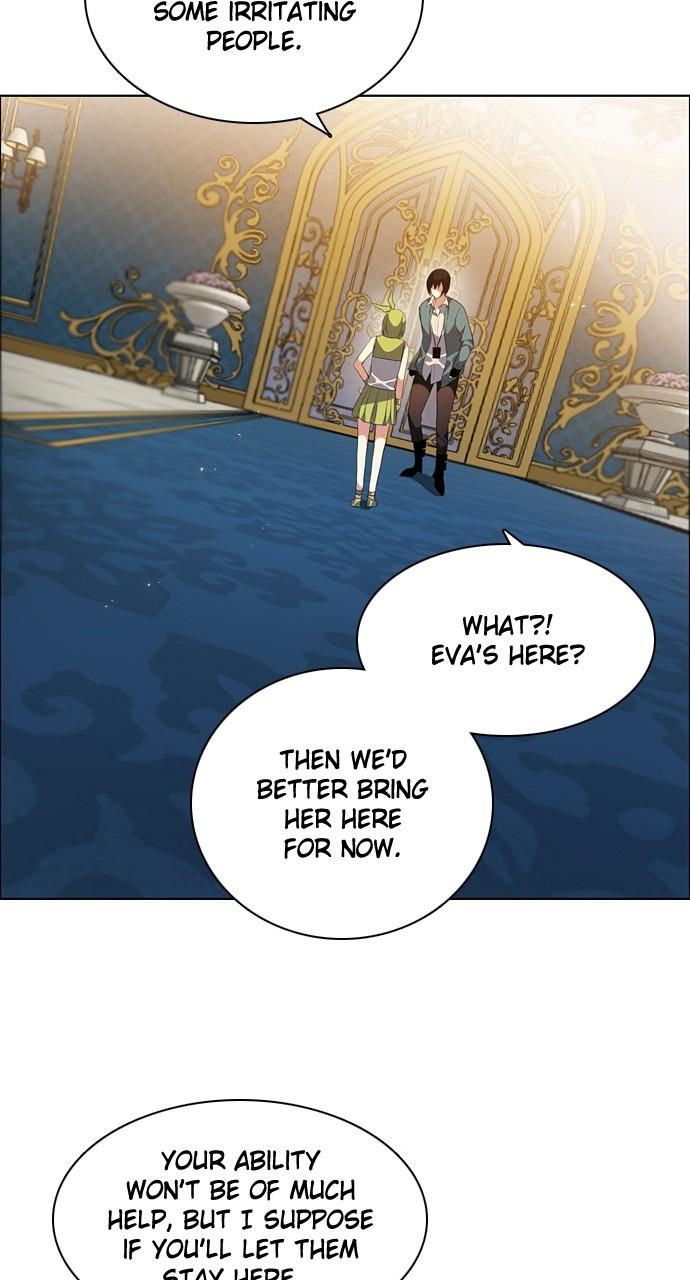 Zero Game Chap 206 - Next Chap 207