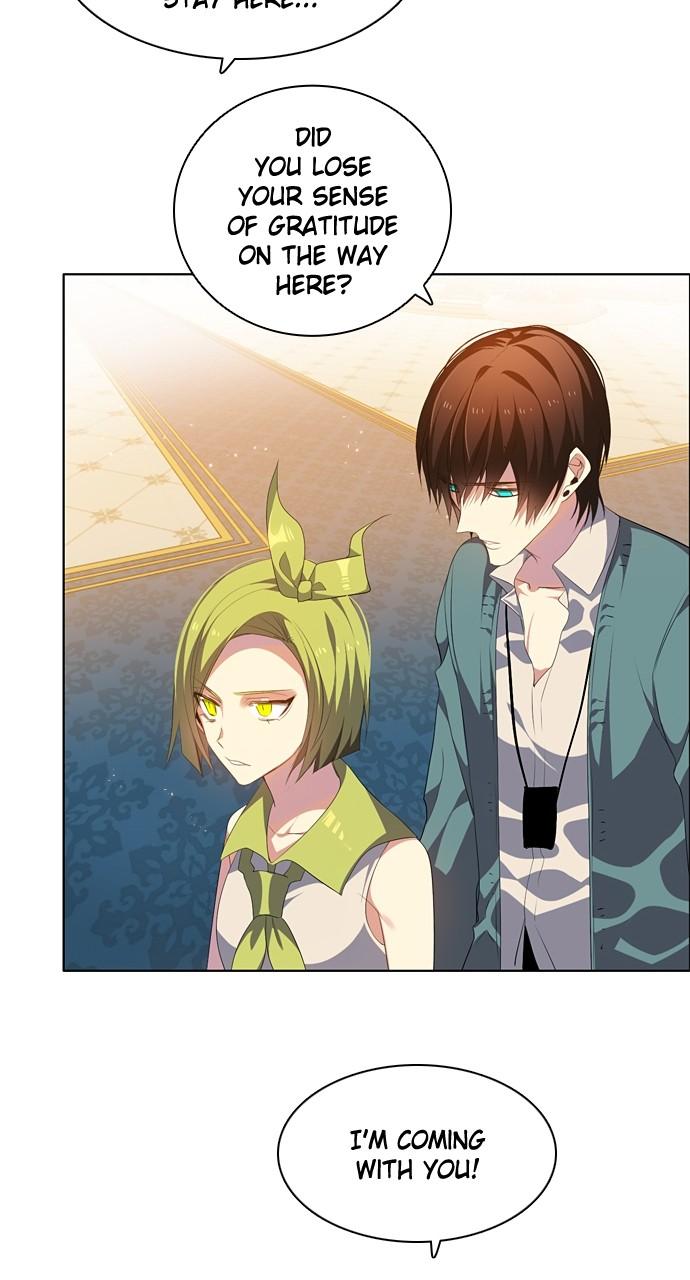 Zero Game Chap 206 - Next Chap 207