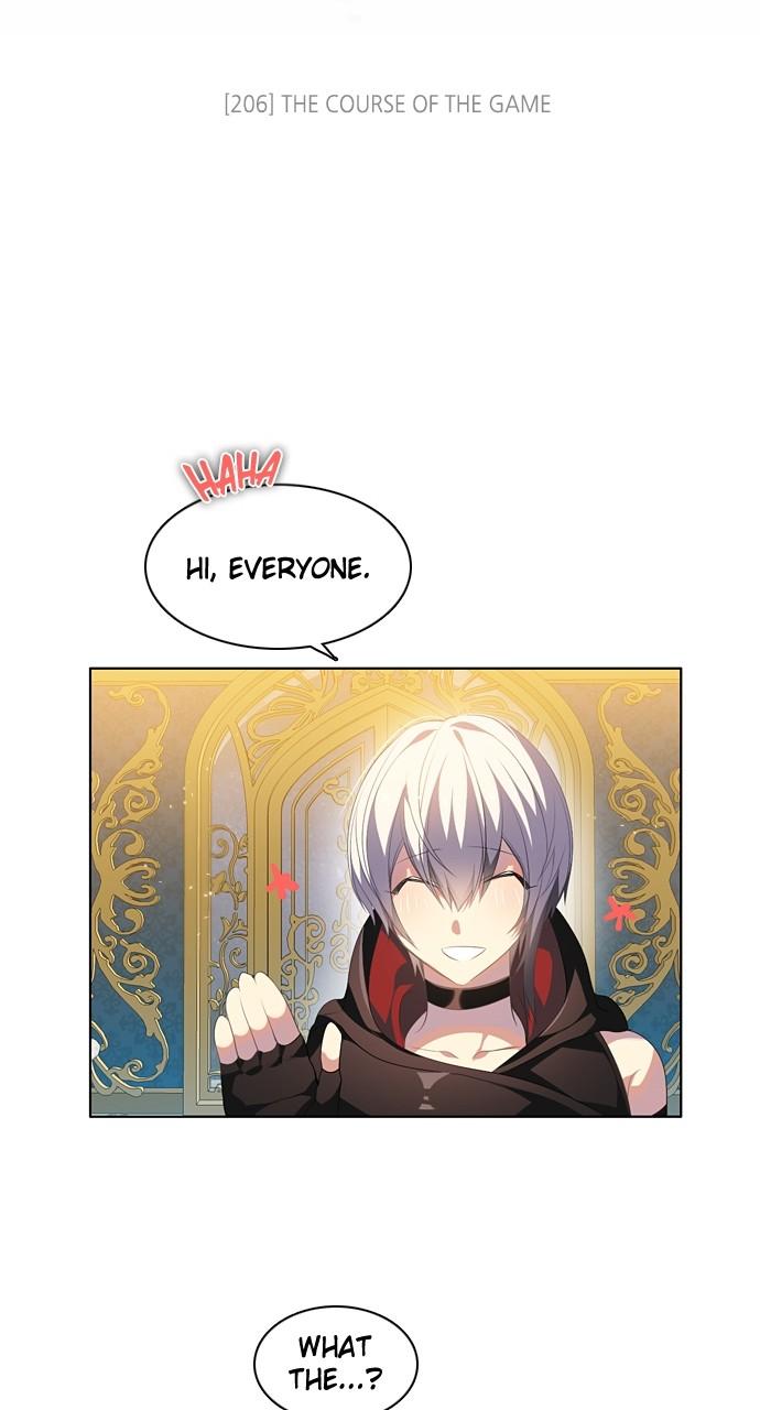 Zero Game Chap 206 - Next Chap 207