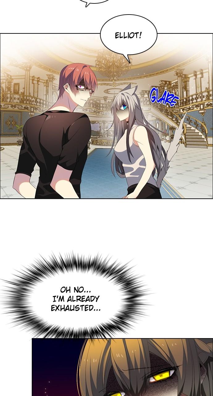 Zero Game Chap 206 - Next Chap 207