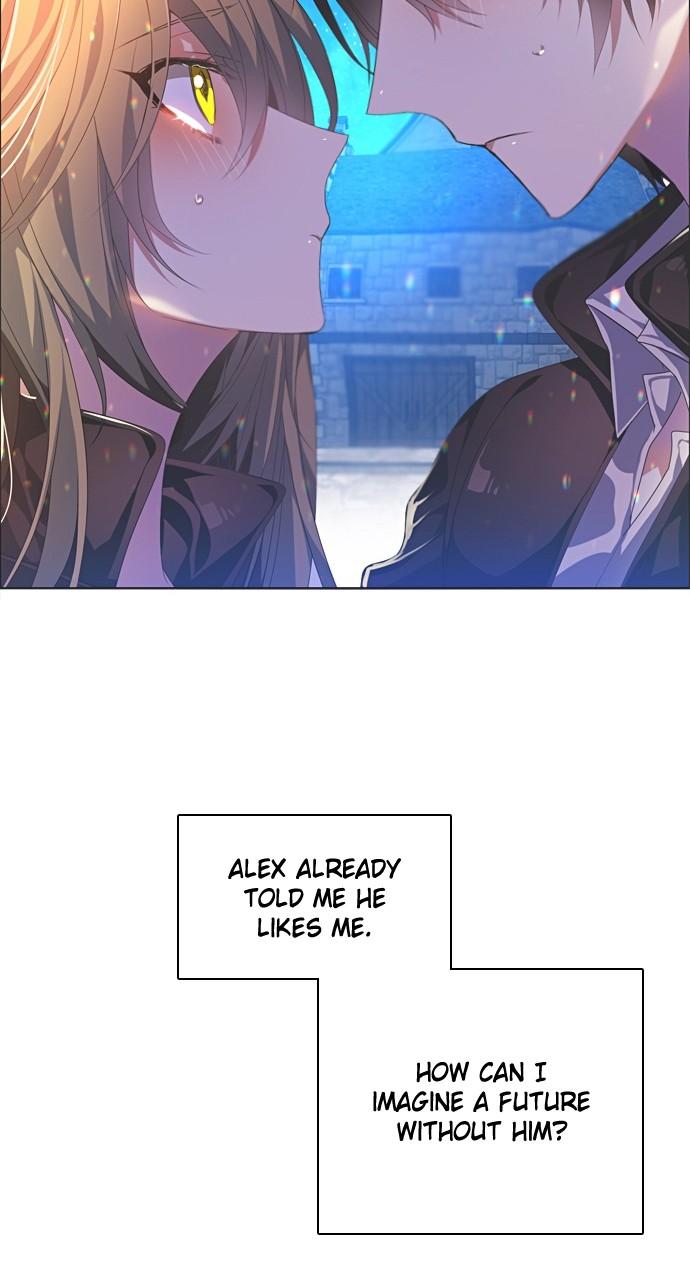 Zero Game Chap 206 - Next Chap 207