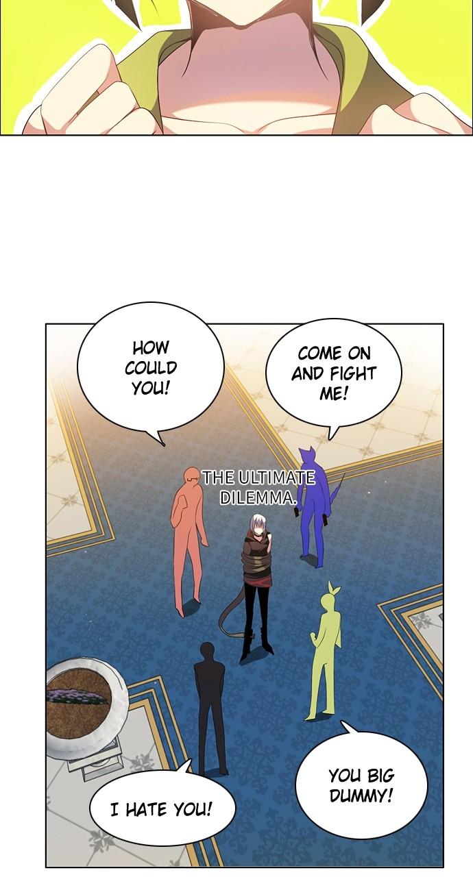 Zero Game Chap 206 - Next Chap 207