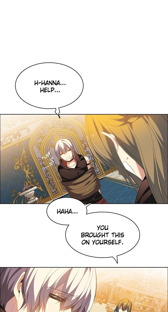 Zero Game Chap 206 - Next Chap 207