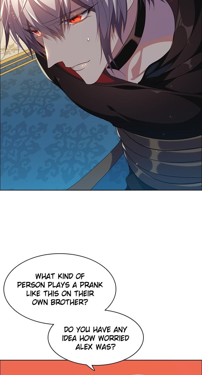 Zero Game Chap 206 - Next Chap 207