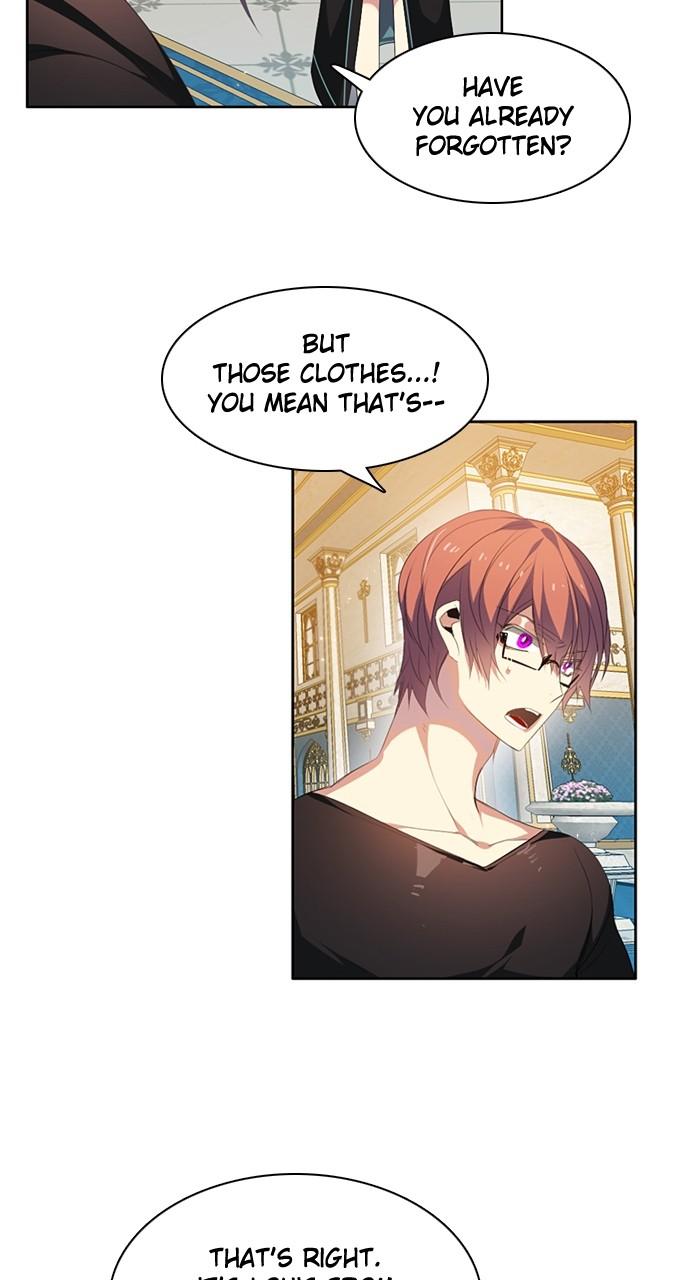 Zero Game Chap 206 - Next Chap 207