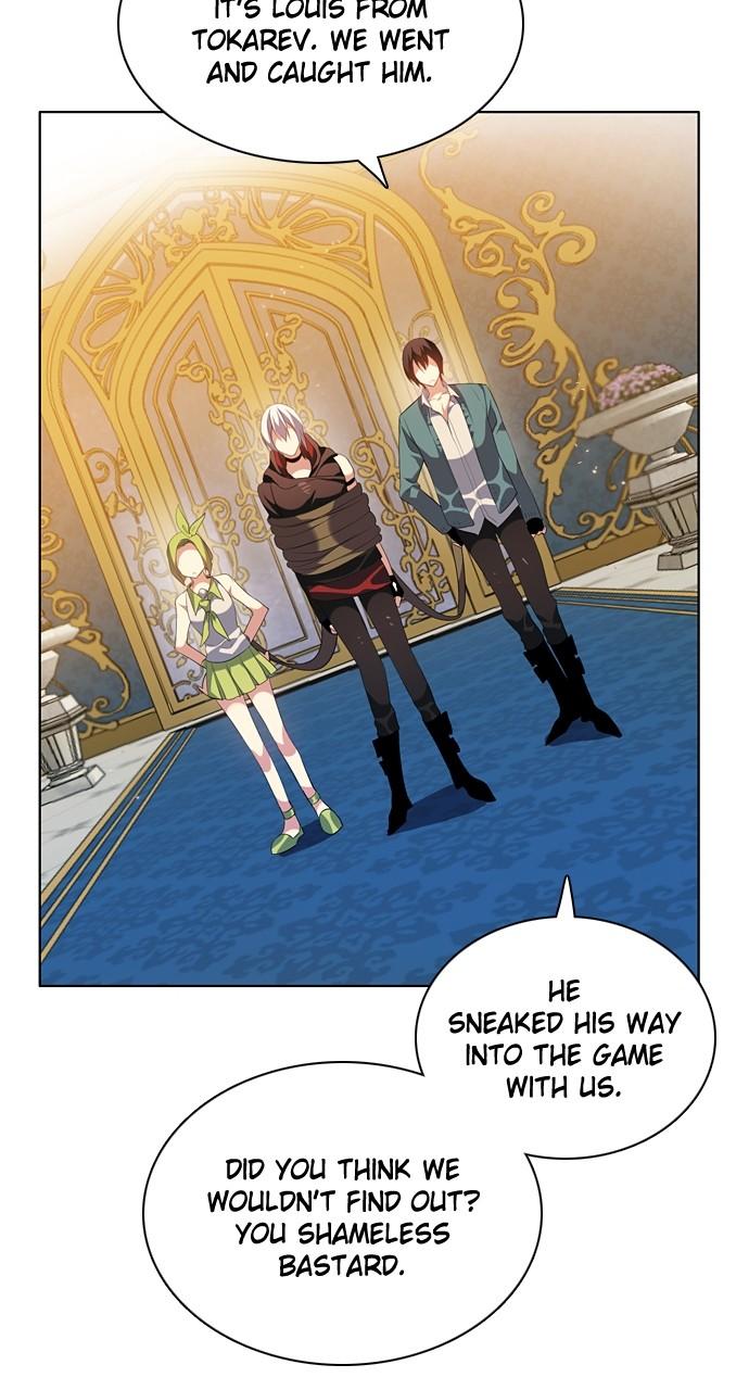 Zero Game Chap 206 - Next Chap 207