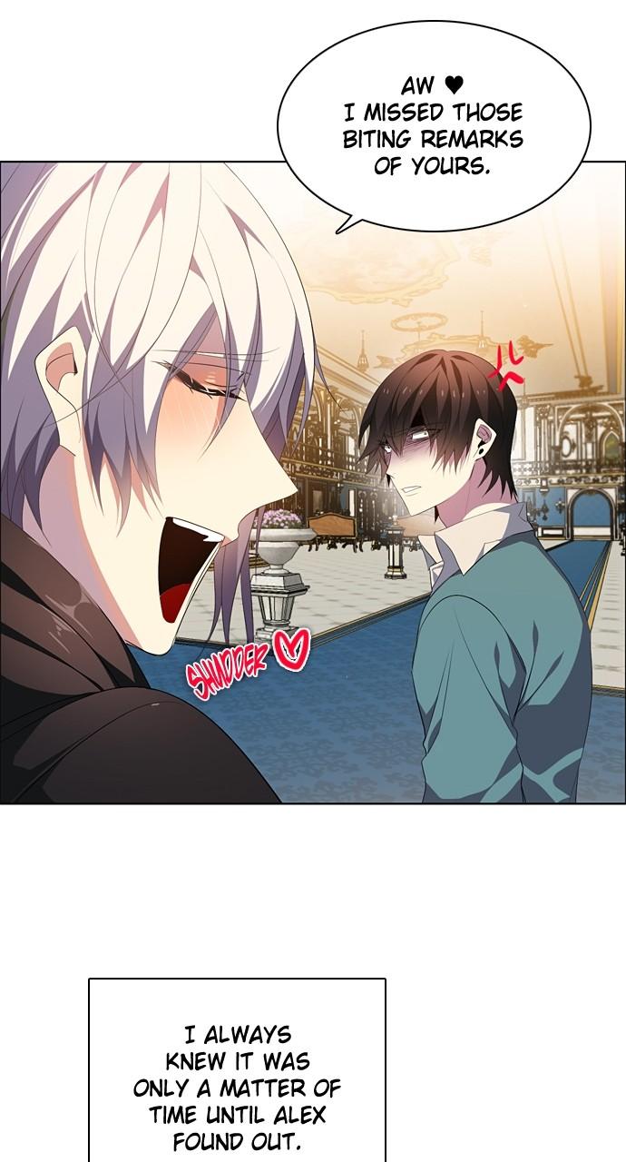 Zero Game Chap 206 - Next Chap 207