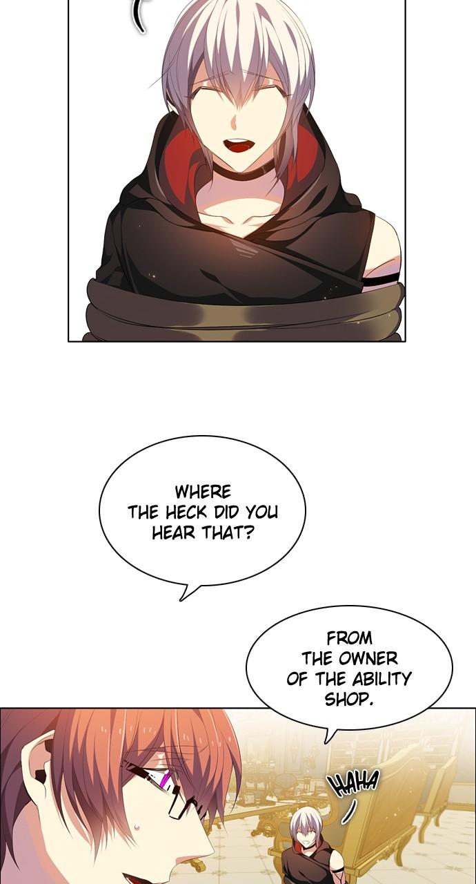 Zero Game Chap 206 - Next Chap 207