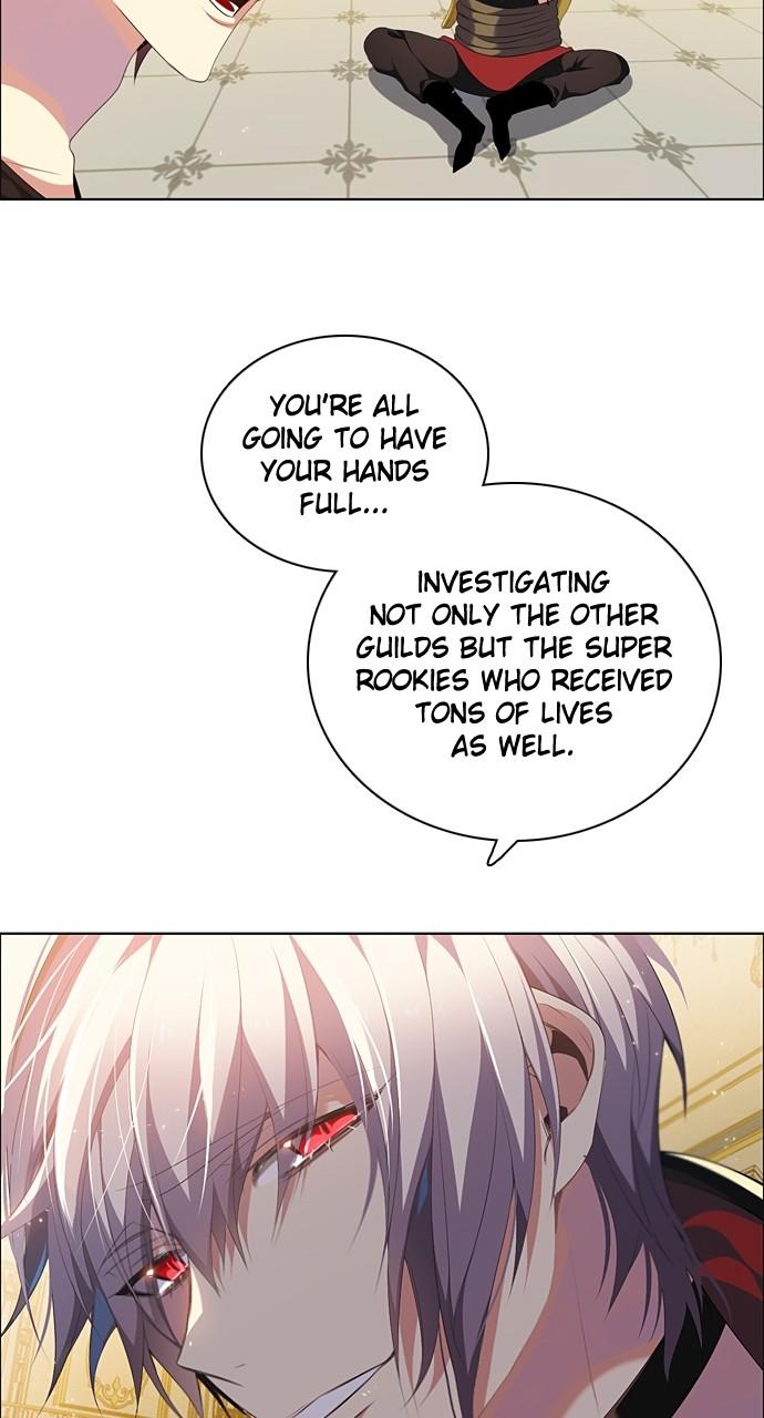 Zero Game Chap 206 - Next Chap 207