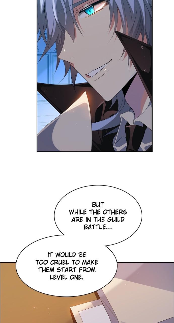 Zero Game Chap 206 - Next Chap 207