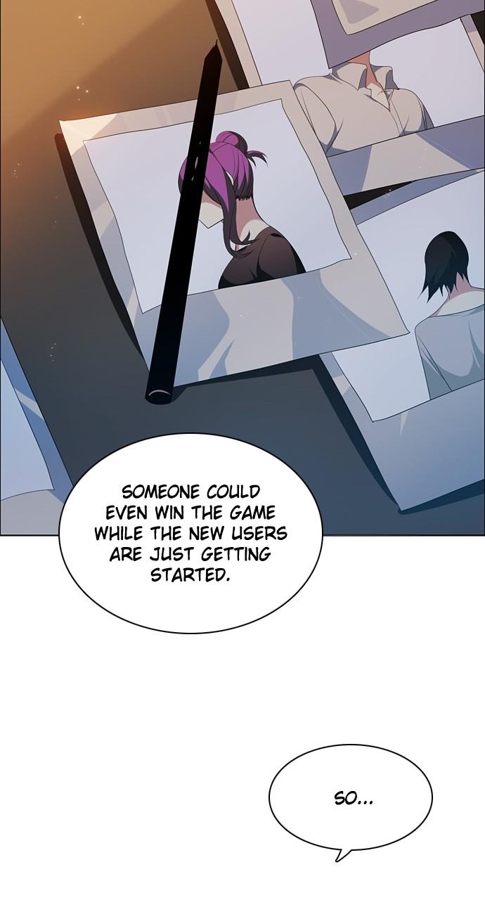 Zero Game Chap 206 - Next Chap 207