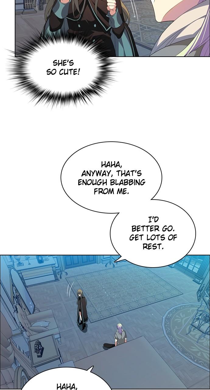 Zero Game Chap 206 - Next Chap 207