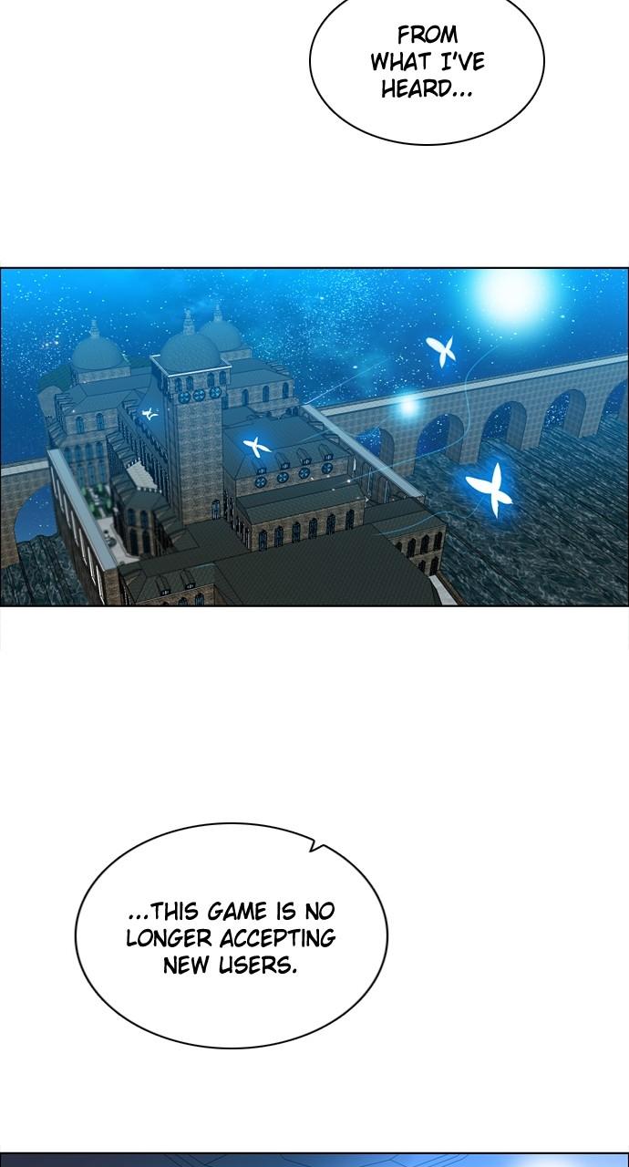 Zero Game Chap 206 - Next Chap 207
