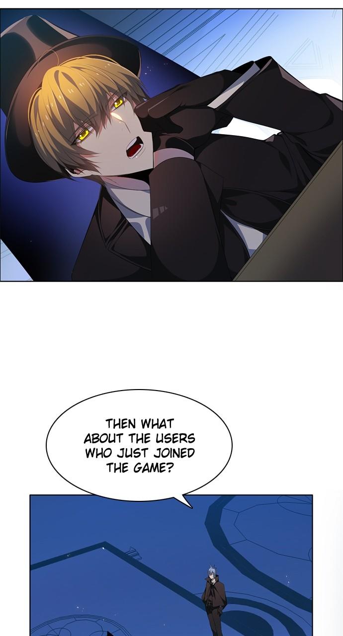 Zero Game Chap 206 - Next Chap 207