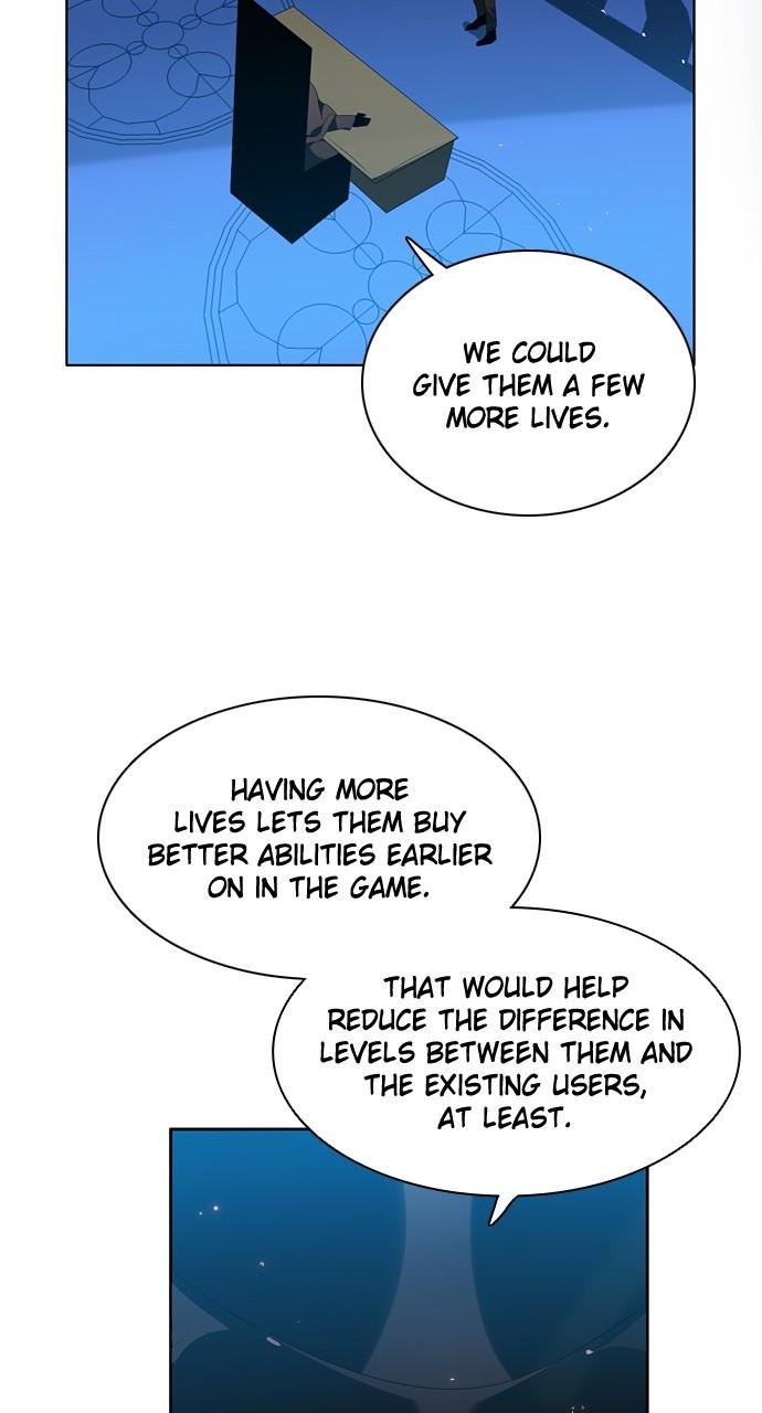 Zero Game Chap 206 - Next Chap 207