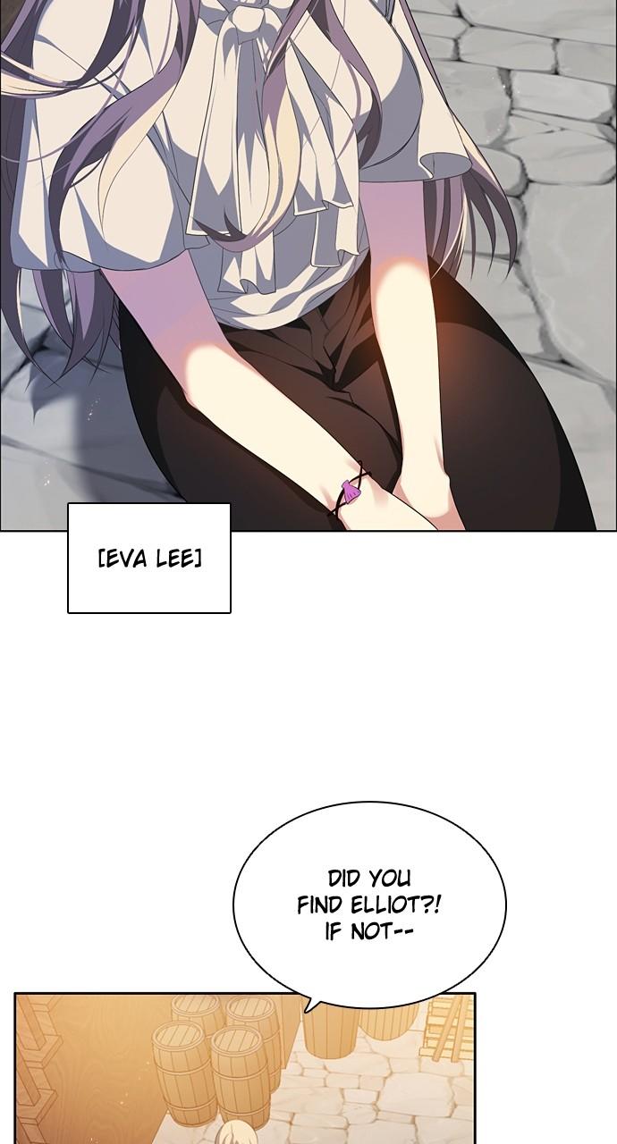 Zero Game Chap 206 - Next Chap 207