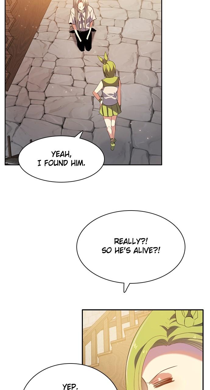 Zero Game Chap 206 - Next Chap 207