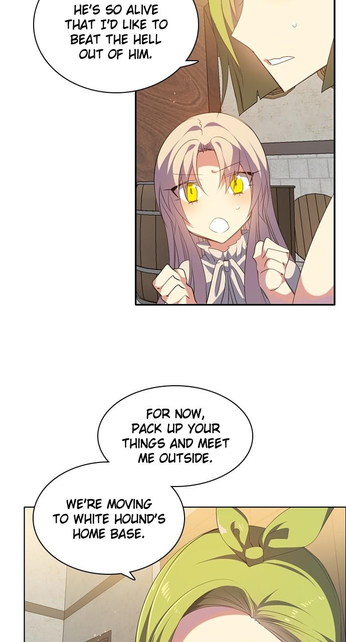 Zero Game Chap 206 - Next Chap 207