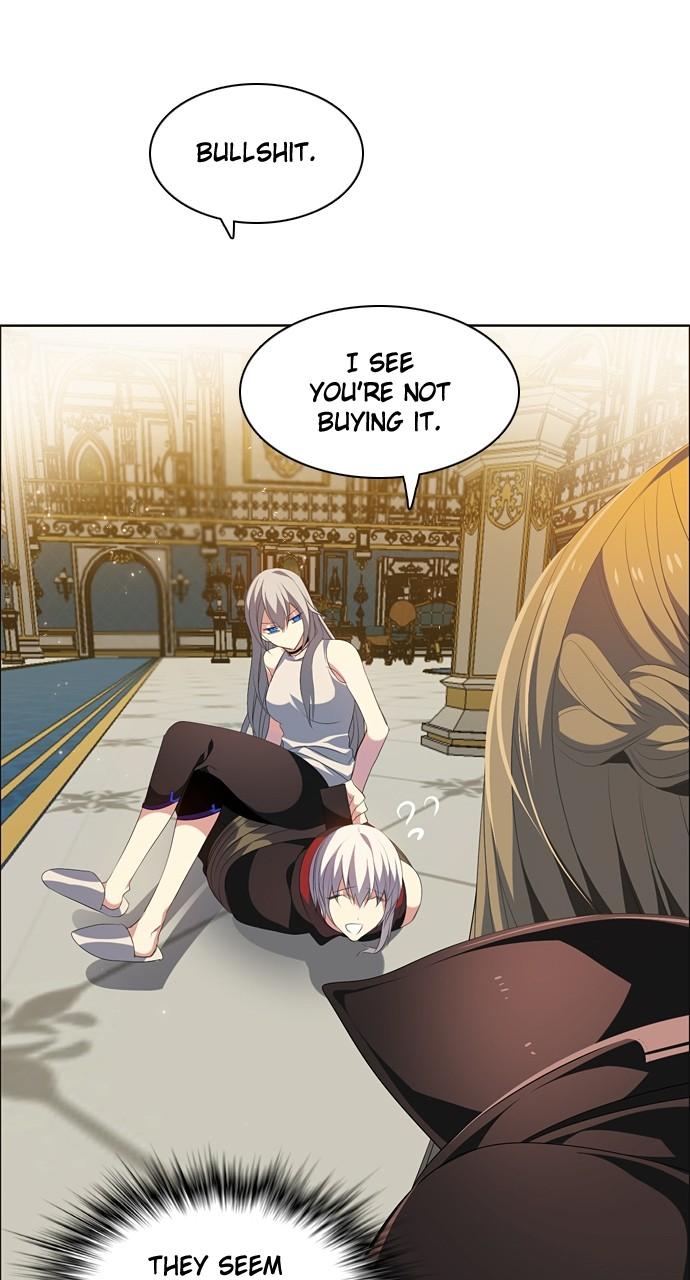 Zero Game Chap 206 - Next Chap 207