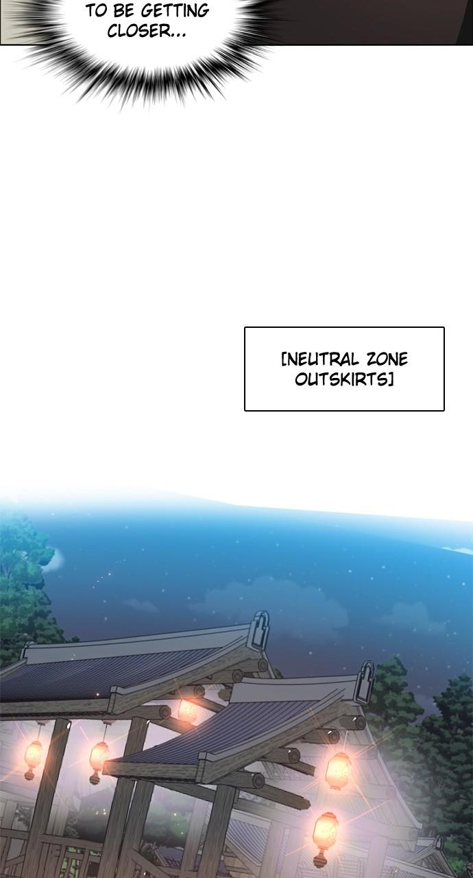 Zero Game Chap 206 - Next Chap 207