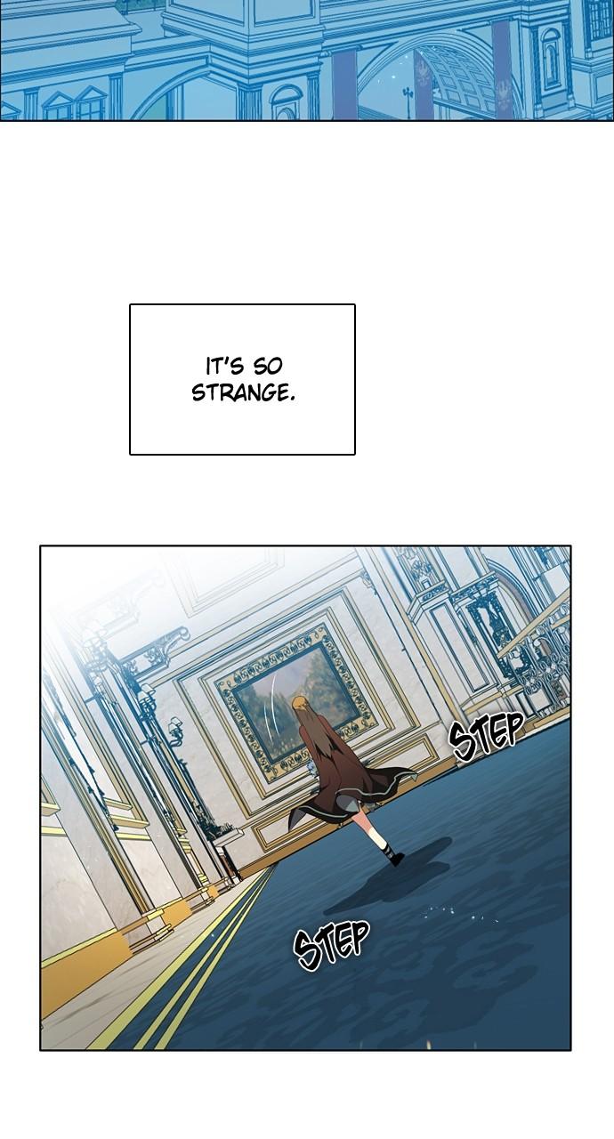 Zero Game Chap 206 - Next Chap 207