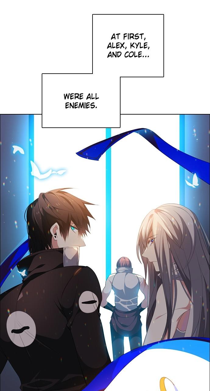 Zero Game Chap 206 - Next Chap 207