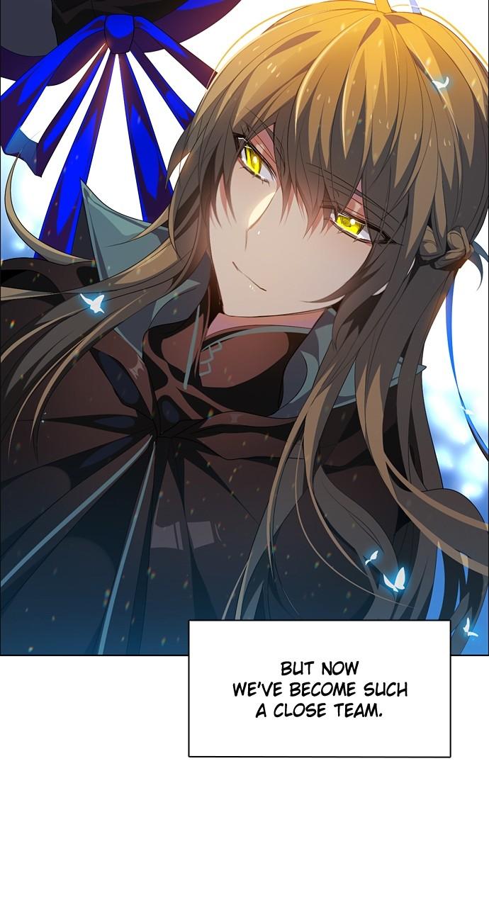 Zero Game Chap 206 - Next Chap 207