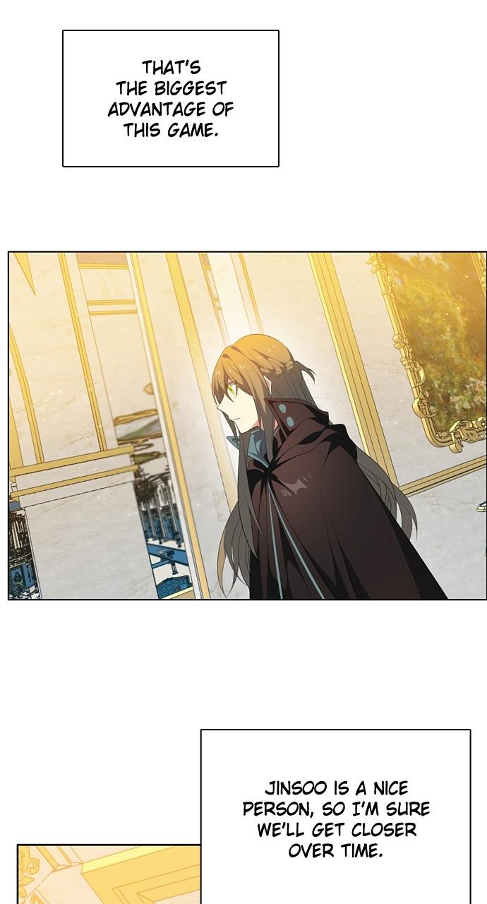 Zero Game Chap 206 - Next Chap 207