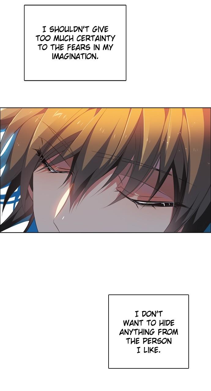 Zero Game Chap 208 - Next Chap 209