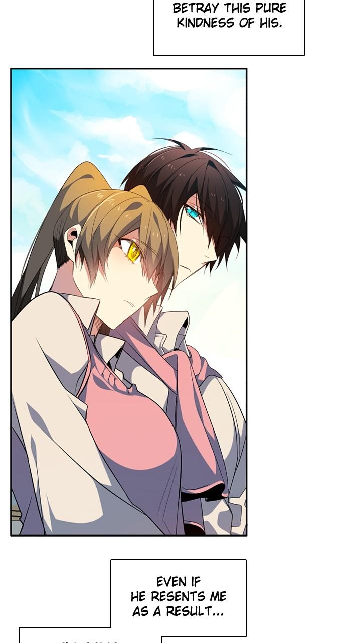 Zero Game Chap 208 - Next Chap 209