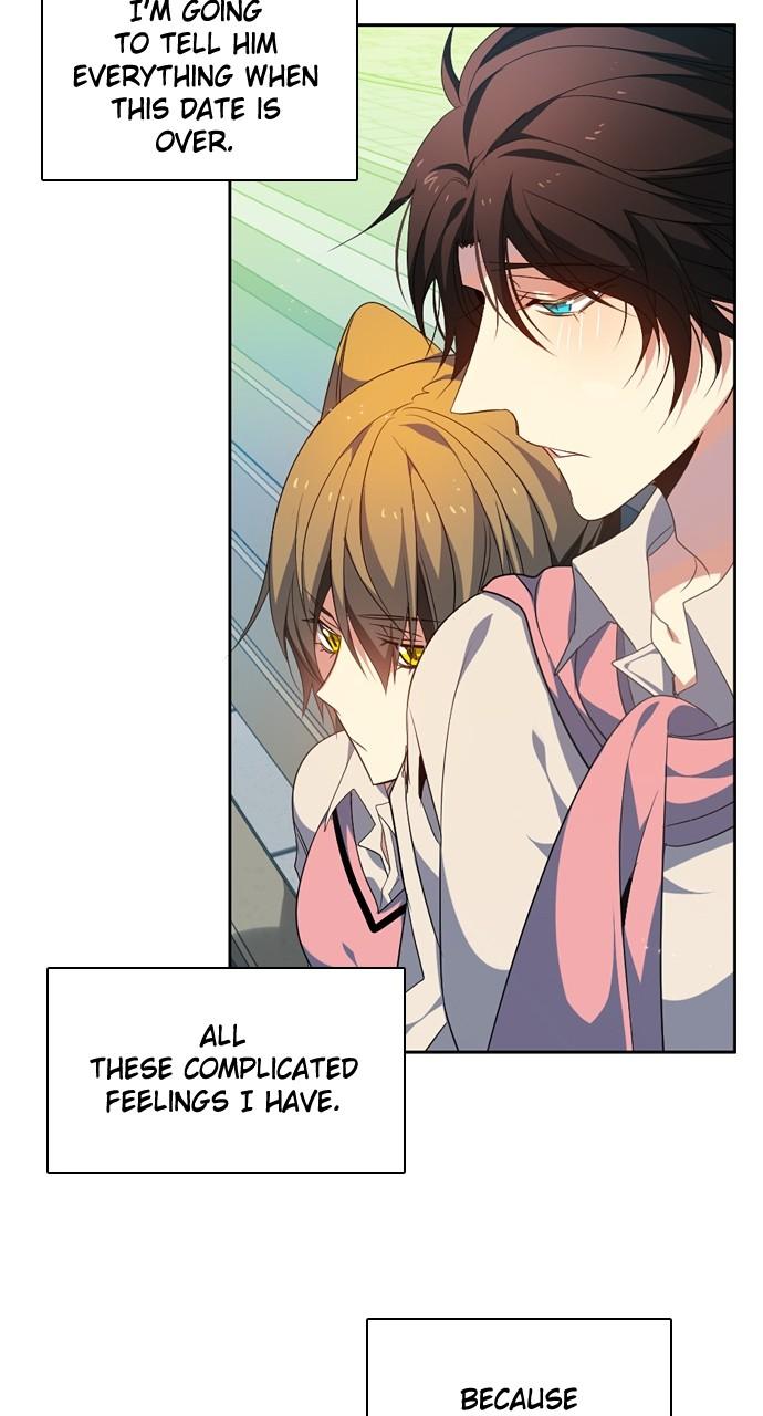 Zero Game Chap 208 - Next Chap 209