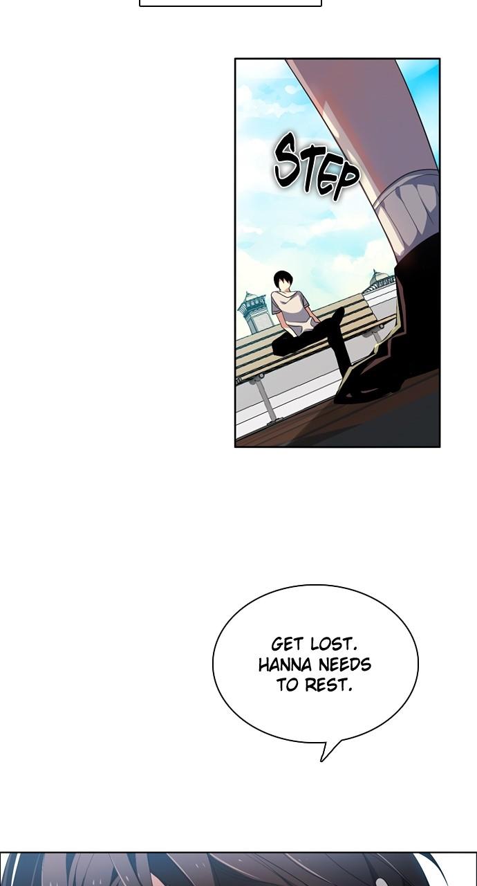 Zero Game Chap 208 - Next Chap 209