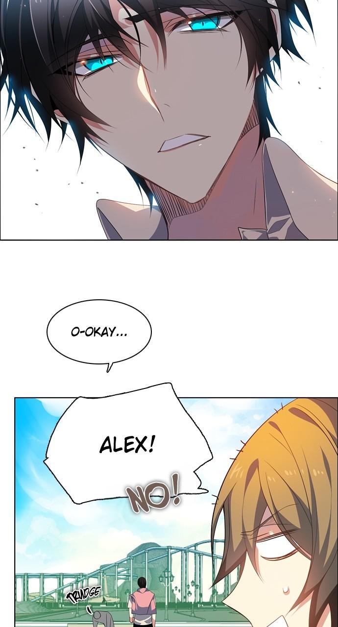 Zero Game Chap 208 - Next Chap 209