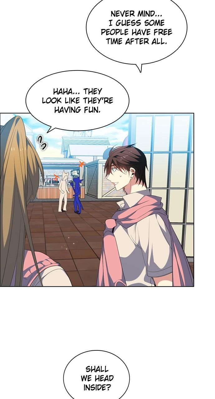 Zero Game Chap 208 - Next Chap 209