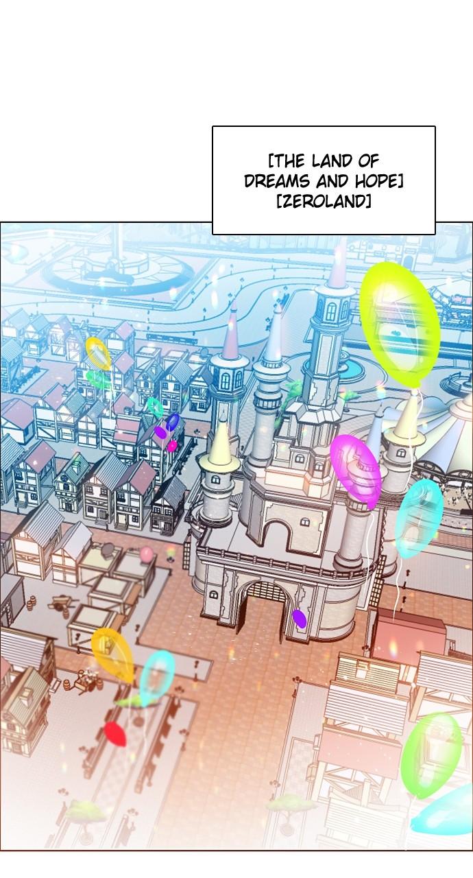 Zero Game Chap 208 - Next Chap 209