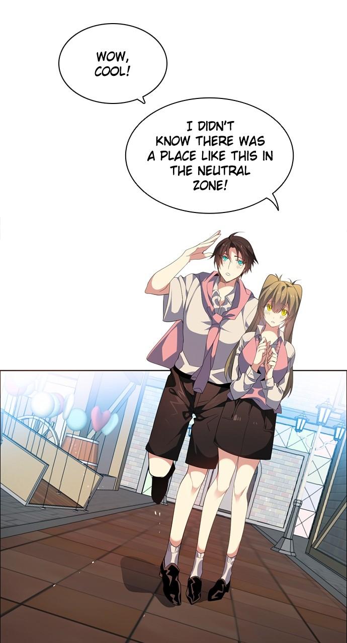 Zero Game Chap 208 - Next Chap 209