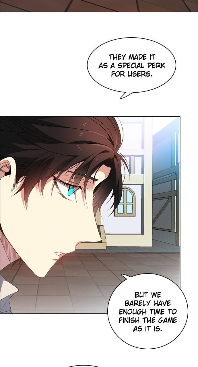 Zero Game Chap 208 - Next Chap 209