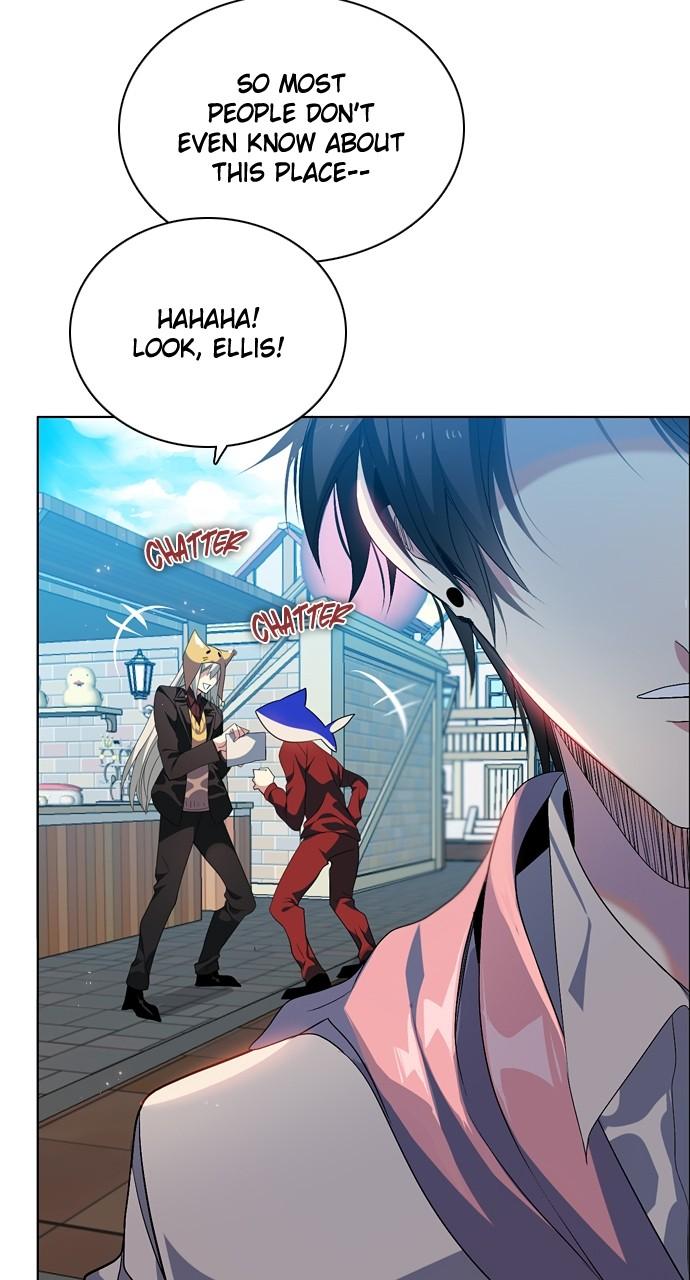 Zero Game Chap 208 - Next Chap 209