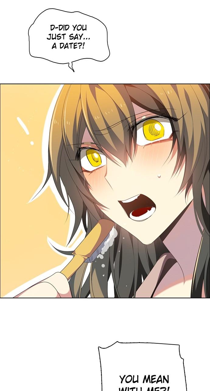 Zero Game Chap 208 - Next Chap 209