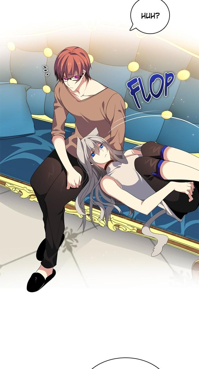 Zero Game Chap 208 - Next Chap 209