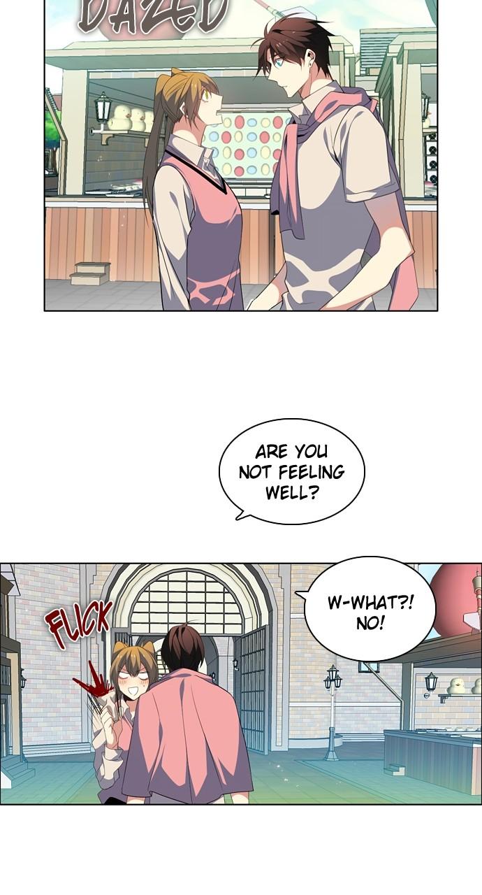 Zero Game Chap 208 - Next Chap 209