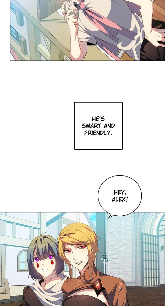 Zero Game Chap 208 - Next Chap 209