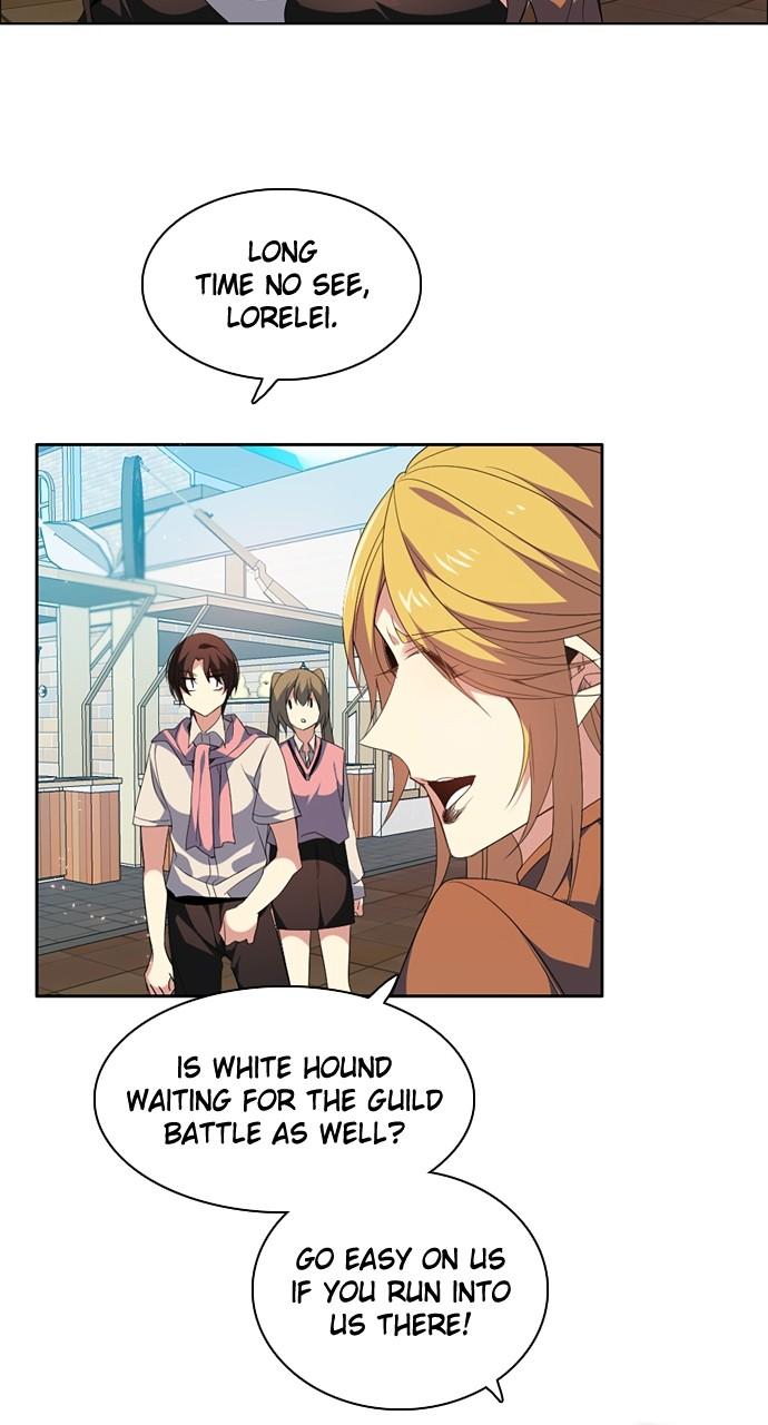 Zero Game Chap 208 - Next Chap 209