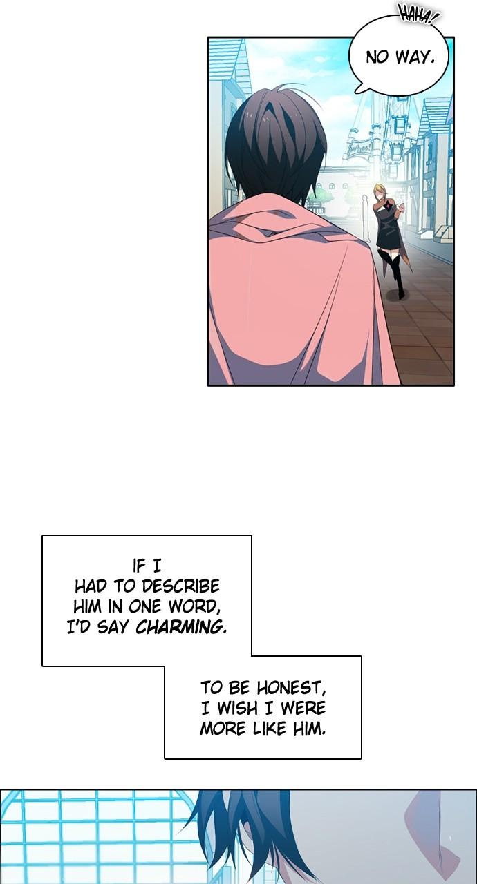 Zero Game Chap 208 - Next Chap 209