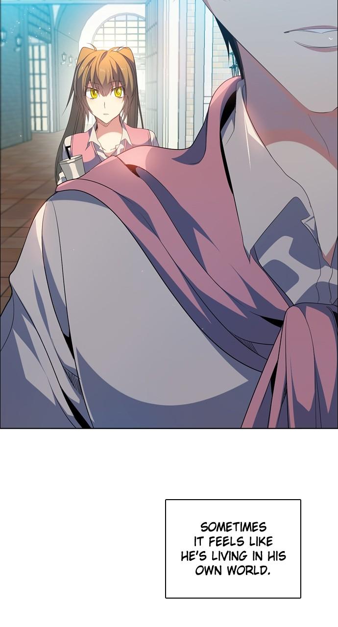 Zero Game Chap 208 - Next Chap 209